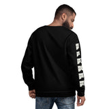 Ruby Parade Sweatshirt
