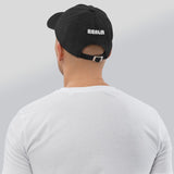 Be Gay, Do Crimes Denim Hat