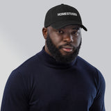 Homesteader Denim Hat