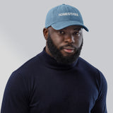 Homesteader Denim Hat