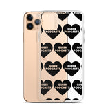 Queer Podcasts iPhone Case