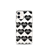 Queer Podcasts iPhone Case