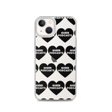 Queer Podcasts iPhone Case