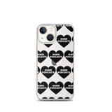 Queer Podcasts iPhone Case