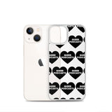 Queer Podcasts iPhone Case
