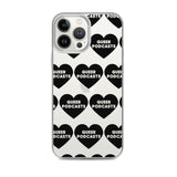 Queer Podcasts iPhone Case