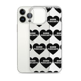 Queer Podcasts iPhone Case