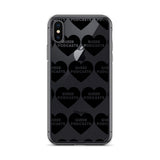Queer Podcasts iPhone Case