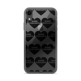 Queer Podcasts iPhone Case