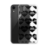 Queer Podcasts iPhone Case