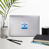 Outliers sticker