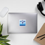Outliers sticker