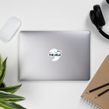 The Vela sticker