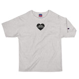 Queer Podcasts Champion T-Shirt