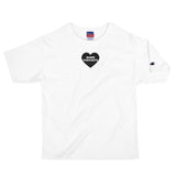 Queer Podcasts Champion T-Shirt