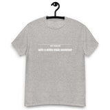 Your Dream Job tee