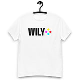 WILY tee