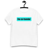 The Co-founder tee