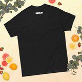 Elixir heavyweight tee