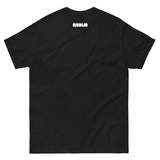 Murder (podcasts) heavyweight tee