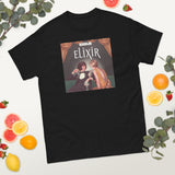 Elixir heavyweight tee