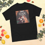 Elixir heavyweight tee