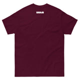 Murder (podcasts) heavyweight tee