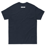 Murder (podcasts) heavyweight tee