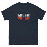 Overleaper heavyweight tee