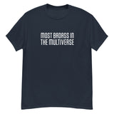 Badass heavyweight tee