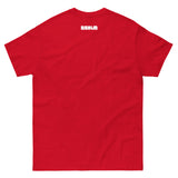 Murder (podcasts) heavyweight tee