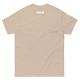 Murder (podcasts) heavyweight tee