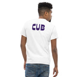 Bullet Catchers heavyweight tee