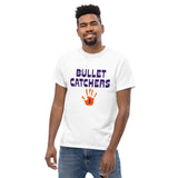 Bullet Catchers heavyweight tee