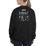 French Quotes Sweatshirt