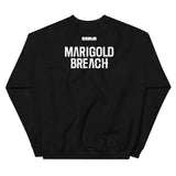 Wise But Paranoid Sweatshirt