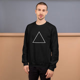 How did your hear about the Triangle? Sweatshirt