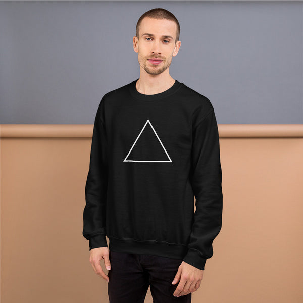 How did your hear about the Triangle? Sweatshirt