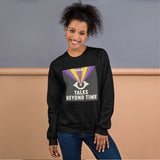 Tales Beyond Time Sweatshirt