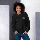 Safe Travels Sweatshirt