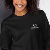 Safe Travels Sweatshirt