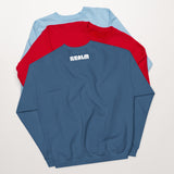 Murder (podcasts) Sweatshirt