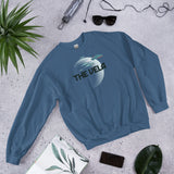 The Vela Sweatshirt