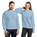 Be Gay, Do Crimes Sweatshirt
