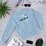The Vela Sweatshirt