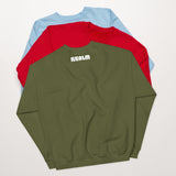 Murder (podcasts) Sweatshirt
