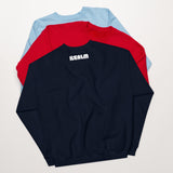 Murder (podcasts) Sweatshirt