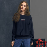 Audrey Beach Sweatshirt