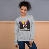 Tales Beyond Time Sweatshirt