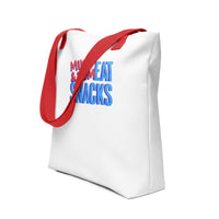 MATES Tote Bag
